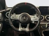 Thumbnail of 2020 Polar White Mercedes-Benz AMG C 43