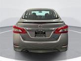 Thumbnail of 2014 Magnetic Gray Nissan Sentra