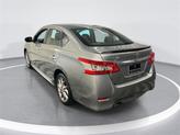 Thumbnail of 2014 Magnetic Gray Nissan Sentra