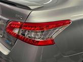 Thumbnail of 2014 Magnetic Gray Nissan Sentra