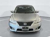 Thumbnail of 2014 Magnetic Gray Nissan Sentra