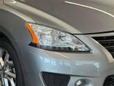 Thumbnail of 2014 Magnetic Gray Nissan Sentra