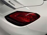 Thumbnail of 2021 Polar White Mercedes-Benz C-Class