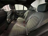Thumbnail of 2021 Polar White Mercedes-Benz C-Class