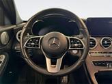 Thumbnail of 2021 Polar White Mercedes-Benz C-Class
