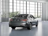Thumbnail of 2025 Selenite Gray Metallic Mercedes-Benz C-Class