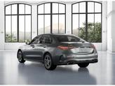 Thumbnail of 2025 Selenite Gray Metallic Mercedes-Benz C-Class
