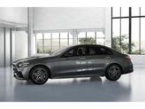 Thumbnail of 2025 Selenite Gray Metallic Mercedes-Benz C-Class