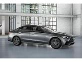 Thumbnail of 2025 Selenite Gray Metallic Mercedes-Benz C-Class