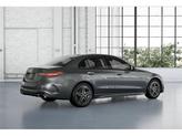 Thumbnail of 2025 Selenite Gray Metallic Mercedes-Benz C-Class