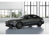 Thumbnail of 2025 Selenite Gray Metallic Mercedes-Benz C-Class