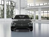 Thumbnail of 2025 Selenite Gray Metallic Mercedes-Benz C-Class