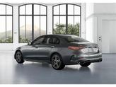 Thumbnail of 2025 Selenite Gray Metallic Mercedes-Benz C-Class
