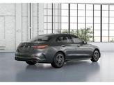 Thumbnail of 2025 Selenite Gray Metallic Mercedes-Benz C-Class