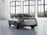 Thumbnail of 2025 Selenite Gray Metallic Mercedes-Benz C-Class