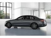 Thumbnail of 2025 Selenite Gray Metallic Mercedes-Benz C-Class