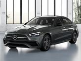 Photo of 2025 Selenite Gray Metallic Mercedes-Benz C-Class