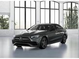 Thumbnail of 2025 Selenite Gray Metallic Mercedes-Benz C-Class