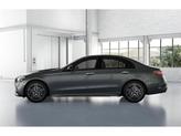 Thumbnail of 2025 Selenite Gray Metallic Mercedes-Benz C-Class