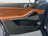 Thumbnail of 2021 Phytonic Blue Metallic BMW X5
