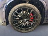 Thumbnail of 2021 Phytonic Blue Metallic BMW X5
