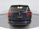 Thumbnail of 2021 Phytonic Blue Metallic BMW X5