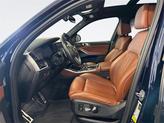 Thumbnail of 2021 Phytonic Blue Metallic BMW X5