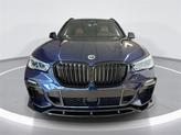 Thumbnail of 2021 Phytonic Blue Metallic BMW X5
