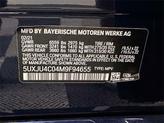 Thumbnail of 2021 Phytonic Blue Metallic BMW X5