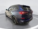 Thumbnail of 2021 Phytonic Blue Metallic BMW X5