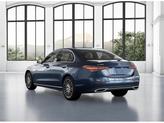 Thumbnail of 2025 Blue Mercedes-Benz C-Class