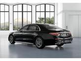 Thumbnail of 2026 Black Mercedes-Benz S-Class
