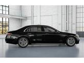 Thumbnail of 2026 Black Mercedes-Benz S-Class