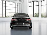 Thumbnail of 2026 Black Mercedes-Benz S-Class