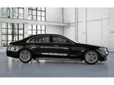 Thumbnail of 2026 Black Mercedes-Benz S-Class