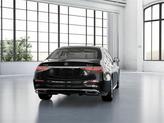 Thumbnail of 2026 Black Mercedes-Benz S-Class