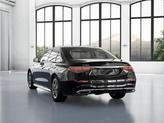 Thumbnail of 2026 Black Mercedes-Benz S-Class