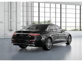 Thumbnail of 2025 Black Mercedes-Benz S-Class