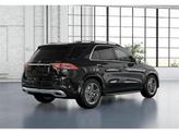 Thumbnail of 2025 Black Mercedes-Benz GLE 450e
