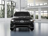 Thumbnail of 2025 Black Mercedes-Benz GLE 450e