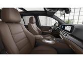 Thumbnail of 2025 Black Mercedes-Benz GLE 450e