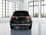 Thumbnail of 2025 Black Mercedes-Benz GLE 450e