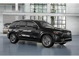 Thumbnail of 2025 Black Mercedes-Benz GLE 450e