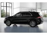 Thumbnail of 2025 Black Mercedes-Benz GLE 450e