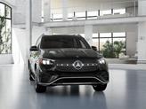 Thumbnail of 2025 Black Mercedes-Benz GLE 450e