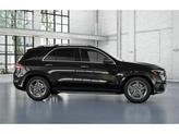 Thumbnail of 2025 Black Mercedes-Benz GLE 450e