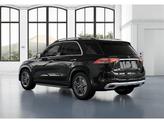 Thumbnail of 2025 Black Mercedes-Benz GLE 450e