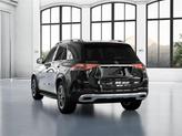 Thumbnail of 2025 Black Mercedes-Benz GLE 450e