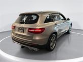 Thumbnail of 2019 Mojave Silver Metallic Mercedes-Benz GLC 300