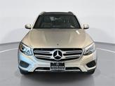 Thumbnail of 2019 Mojave Silver Metallic Mercedes-Benz GLC 300